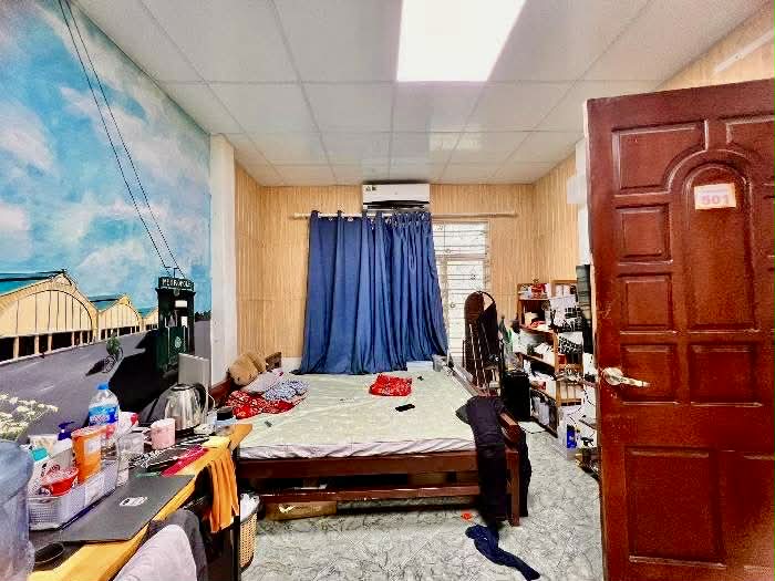 Nhỉnh 7 tỷ – nhà dòng tiền trung tâm Đống Đa