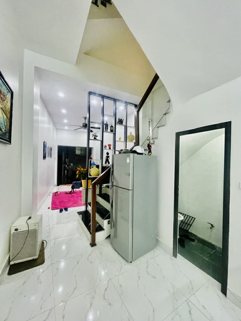 Nhà đẹp đón Tết 3 mặt tháng - nhỉnh 8 tỏi