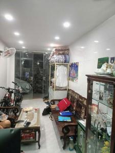 B.ÁN NHÀ KHÂM THIÊN - 4 TẦNG - HÀNG HIẾM - HƠN 6 T.Ỷ