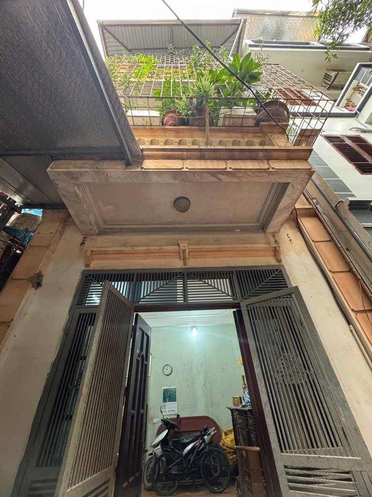 BÁN NHANH VÀO Ở LUÔN