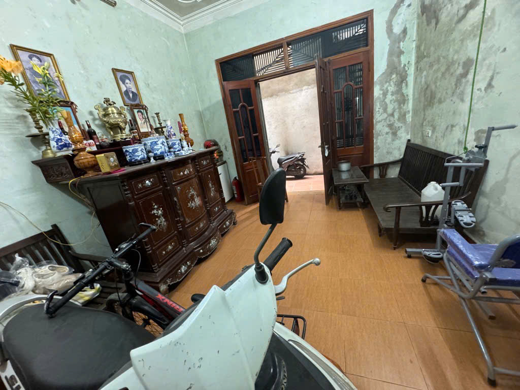 BÁN NHANH VÀO Ở LUÔN