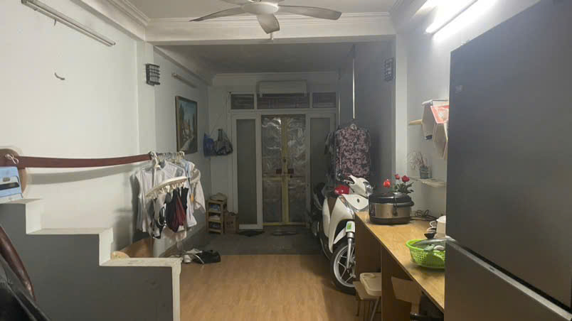 BÁN NHANH VÀO Ở LUÔN