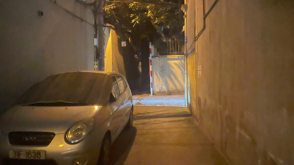 BÁN NHANH VÀO Ở LUÔN