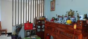 Cần bán nhà Hoàng Mai chỉ tầm 6 tỉ