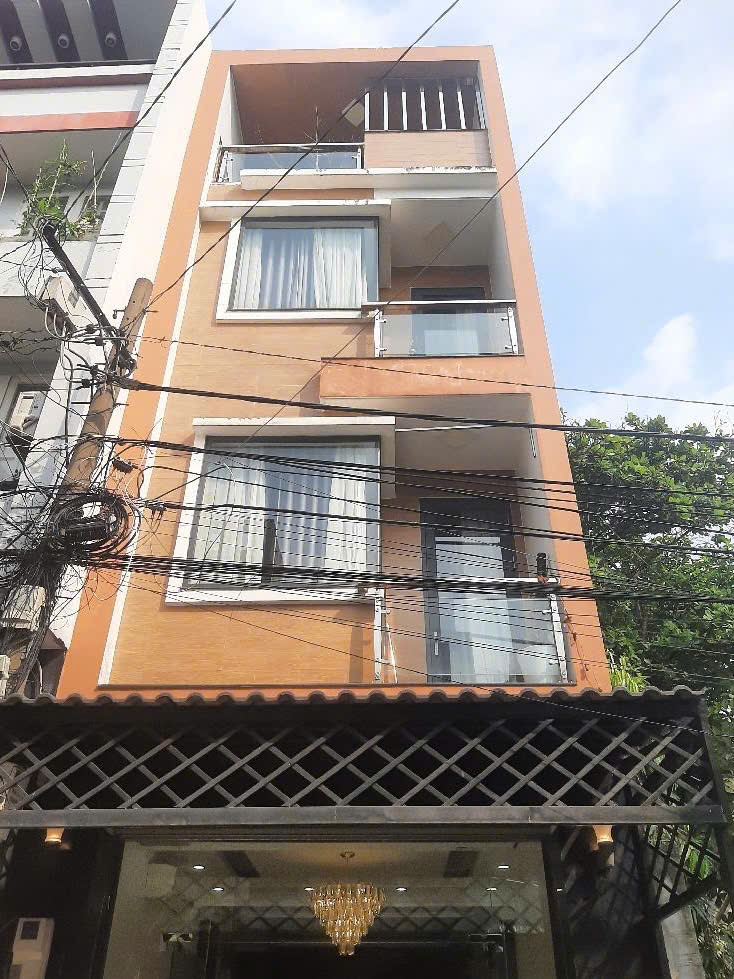 Bán Nhà Tân Phú ngay AEON