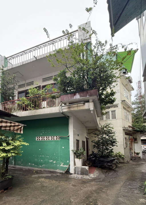 BÁN NHÀ TRUNG TÂM Q10 - LÊ HỒNG PHONG - VUÔNG 50M2 (6.9 X 7.25) CẠNH MẶT TIỀN - CHỈ 7.4 TỶ