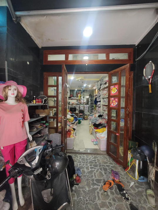 GẤP BÁN nhà 2 MT Hiệp nhất gần CMT8 - BV Thống Nhất - Ga metro. chỉ 11.x tỷ