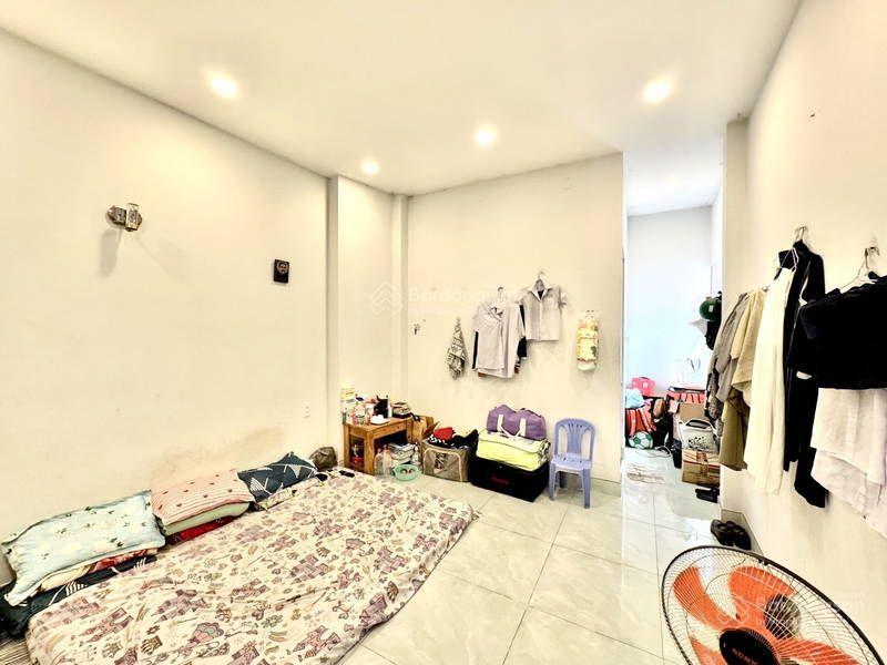 GẤP BÁN nhà 2 MT Hiệp nhất gần CMT8 - BV Thống Nhất - Ga metro. chỉ 11.x tỷ