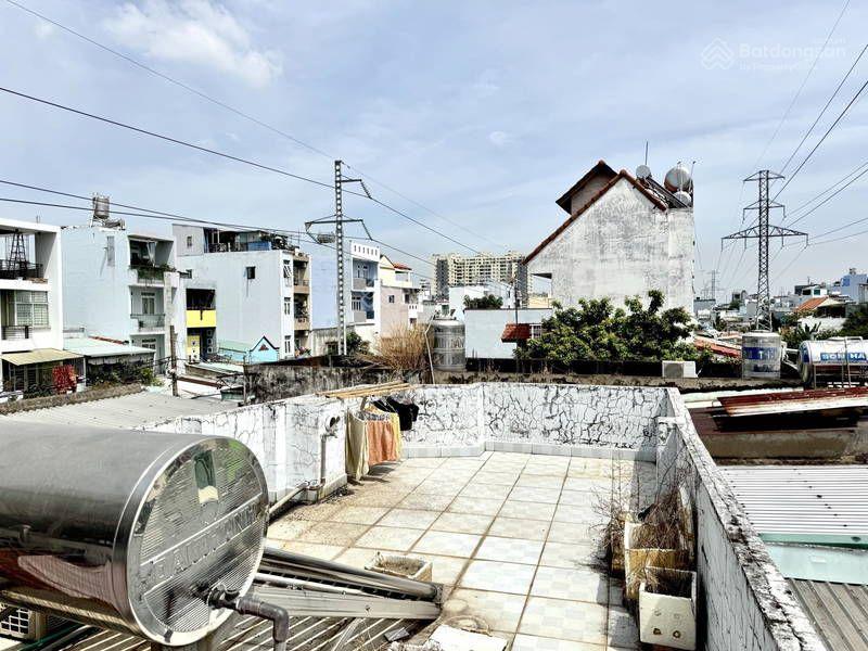 GẤP BÁN nhà 2 MT Hiệp nhất gần CMT8 - BV Thống Nhất - Ga metro. chỉ 11.x tỷ