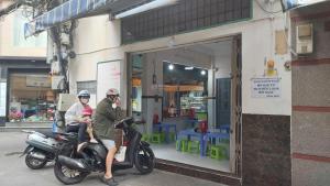 GẤP VỀ QUÊ ĐÓN TẾT Nhà Đồng Nai P15 Quận 10. Ngang 5.8m dài 10m. Vị Trí  Kinh doanh 3 Tầng Chỉ 12.5