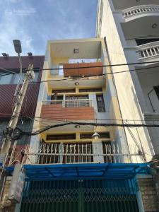 GẤP BÁN nhà 2 MT Hiệp nhất gần CMT8 - BV Thống Nhất - Ga metro. chỉ 11.x tỷ