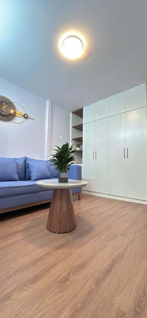 3.15 tỷ - Căn tập thể Mai Động - Tương Mai ở ngay - Giá NET