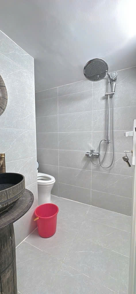 3.15 tỷ - Căn tập thể Mai Động - Tương Mai ở ngay - Giá NET