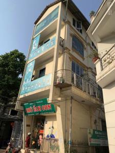 _B.á n N hà Hồng Tiến_Ngọc lâm. _Mặt hồ Ngọc lâm.  Lô góc 3 mặt thoáng