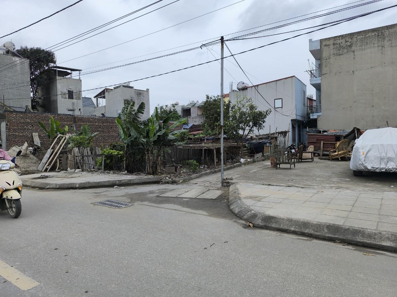 B.ÁN NGAY NHÀ 3 TẦNG MAI LÂM- ĐÔNG ANH - CÒN LÂU MỚI 6 TỶ