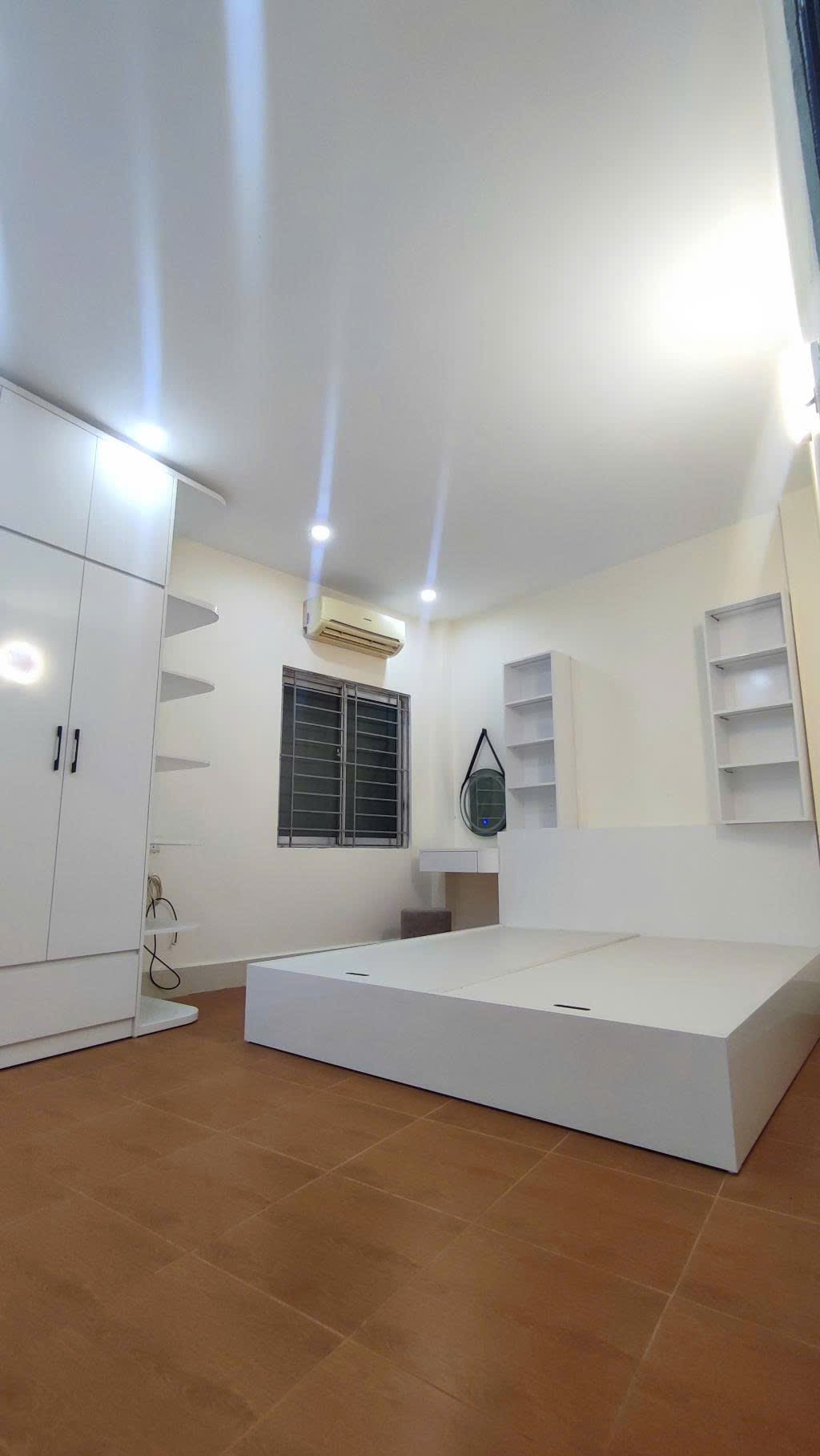 BÁN NHÀ THANH BÌNH – 51m2 – MT 3,5m – NHỈNH 7 TỶ