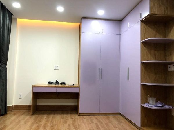 NGAY VÕ VĂN NGÂN - NGÃ 4 THỦ ĐỨC - 70M2 - HƠN 4TỶ TL