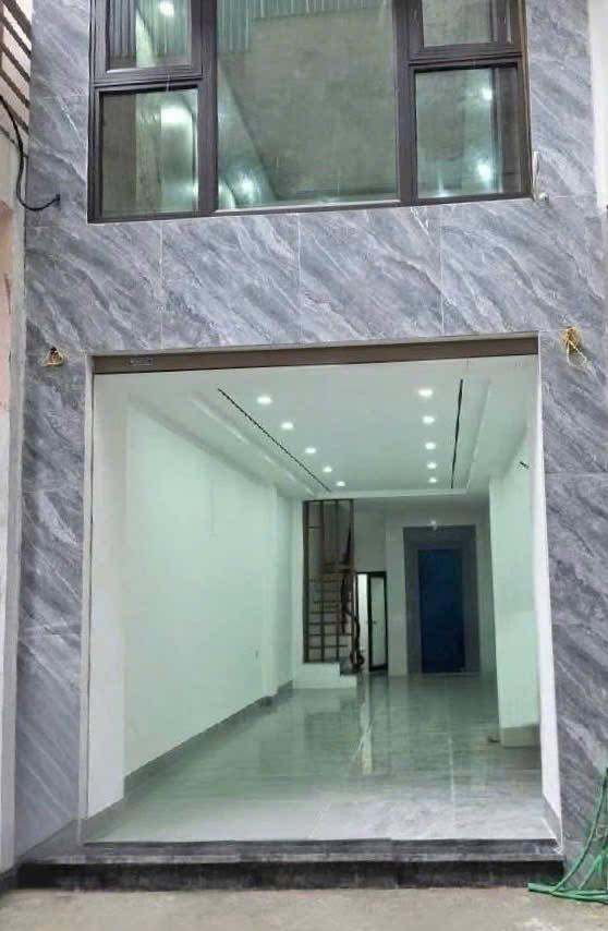 SÀI ĐỒNG - 45M2 - 7 TẦNG THANG MÁY