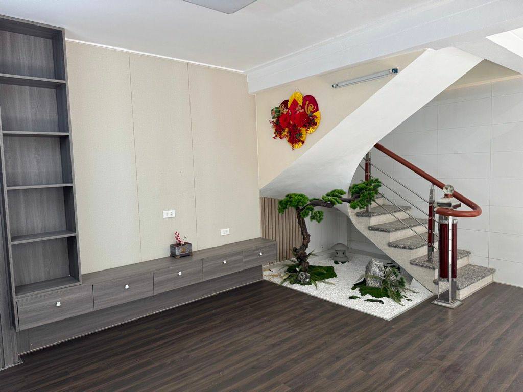 PHÚC LỢI NGÕ THÔNG - OTO NGỦ TRONG NHÀ - HÀNG XÓM VINHOME