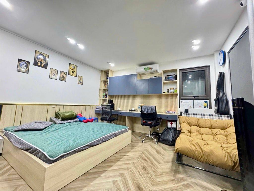 HOA HẬU NGỌC NGÂM - 7 TẦNG THANG MÁY - FULL NỘI THẤT ĐẸP