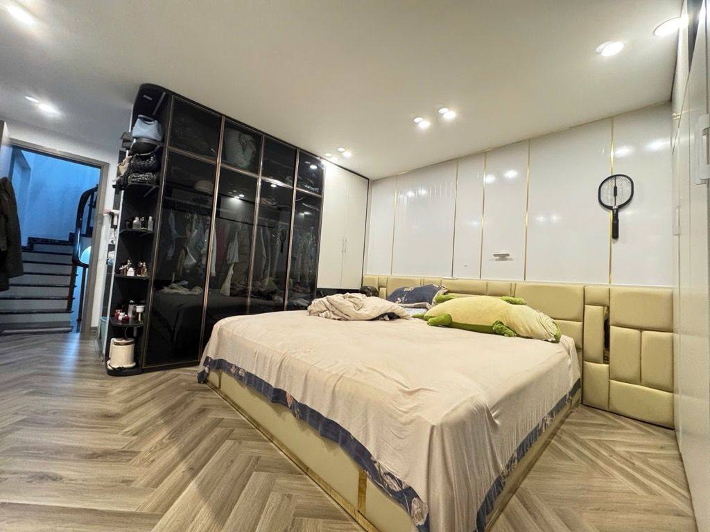 HOA HẬU NGỌC NGÂM - 7 TẦNG THANG MÁY - FULL NỘI THẤT ĐẸP