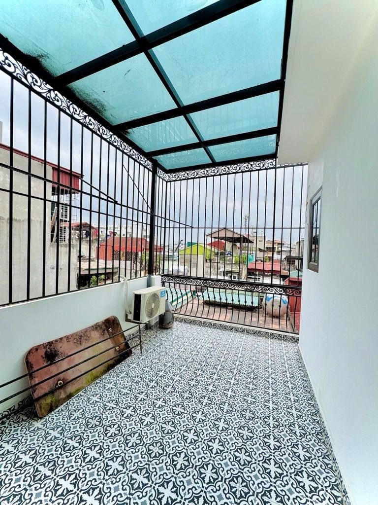 BỒ ĐỀ - DÂN XÂY - OTO VÀO NHÀ