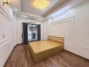 NHÀ ĐẸP MỚI PHÚC LỢI - 5 TẦNG - FULL NỘI THẤT - Ở NGAY