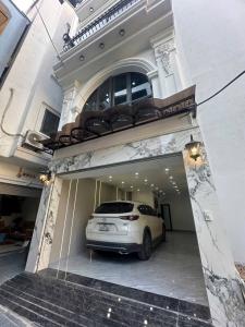 6 TẦNG CỔ LINH - AEON MAILL LONG BIÊN