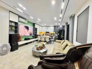 HOA HẬU NGỌC NGÂM - 7 TẦNG THANG MÁY - FULL NỘI THẤT ĐẸP