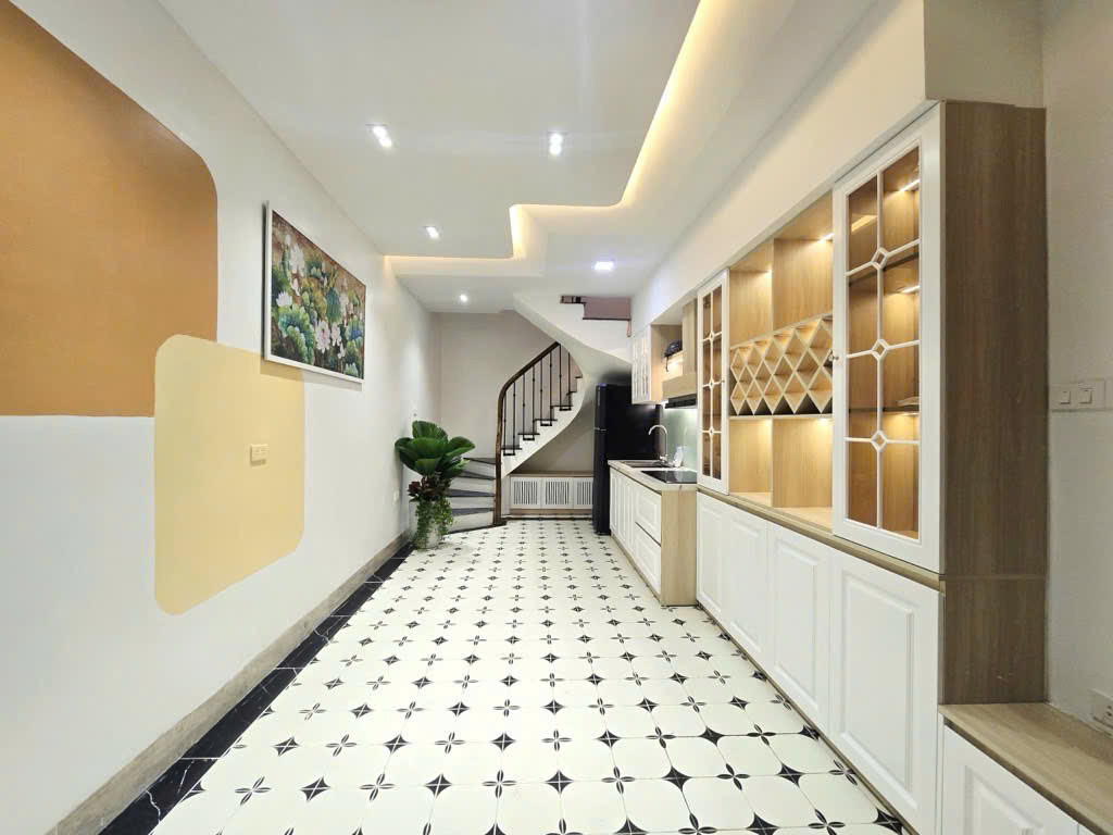 Siêu phẩm phố Hào Nam