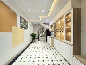 Siêu phẩm phố Hào Nam