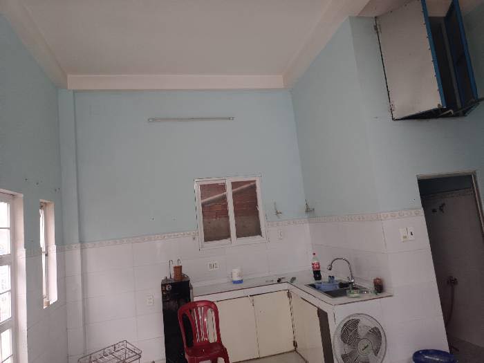 BÁN NHÀ HẺM XE HƠI ĐƯỜNG QL 13 - Hiệp Bình Phước, Thủ Đức - 36M² - 4 TẦNG - GIÁ 5.4 TỶ