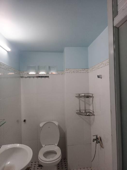 BÁN NHÀ HẺM XE HƠI ĐƯỜNG QL 13 - Hiệp Bình Phước, Thủ Đức - 36M² - 4 TẦNG - GIÁ 5.4 TỶ