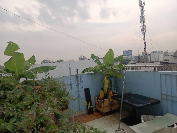 BÁN NHÀ HẺM XE HƠI ĐƯỜNG QL 13 - Hiệp Bình Phước, Thủ Đức - 36M² - 4 TẦNG - GIÁ 5.4 TỶ