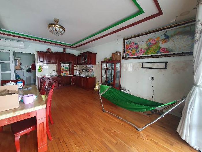 Nhà mặt tiền vừa mở vừa kinh doanh, khu Trường Thọ, Thủ Đức 4 tầng, chỉ 7.5 tỷ