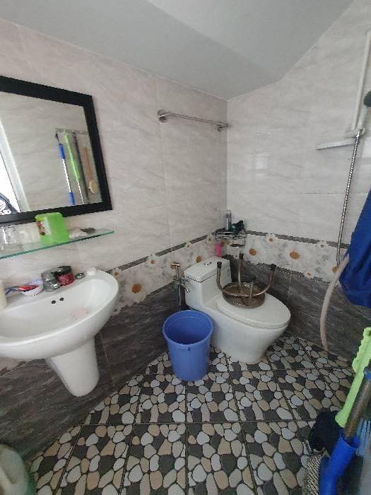 Nhà mặt tiền vừa mở vừa kinh doanh, khu Trường Thọ, Thủ Đức 4 tầng, chỉ 7.5 tỷ