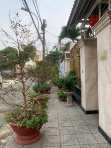 Biệt thự ngay hoàng diệu 2, thủ đức