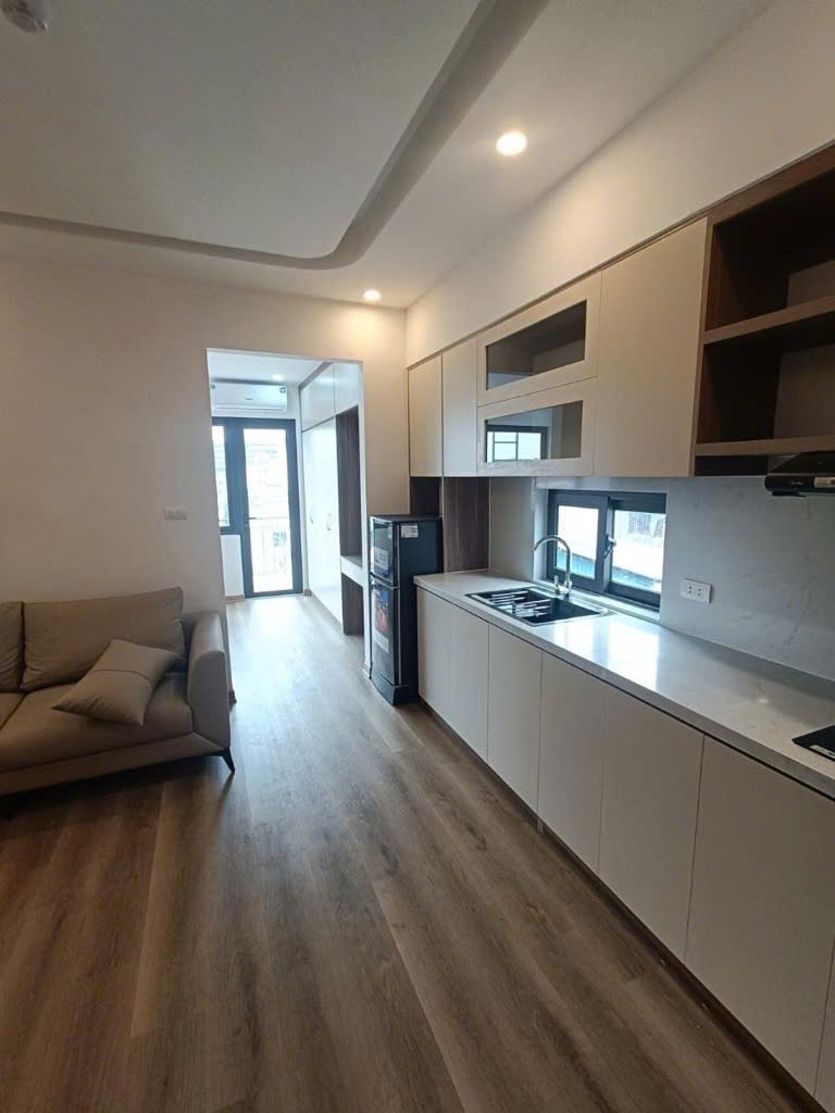 Bán gấp nhà phố cầu cốc tây mỗ 40m2 giá 4 tỷ 5