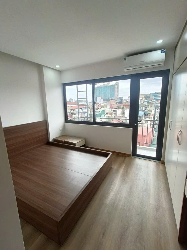 Bán gấp nhà phố cầu cốc tây mỗ 40m2 giá 4 tỷ 5