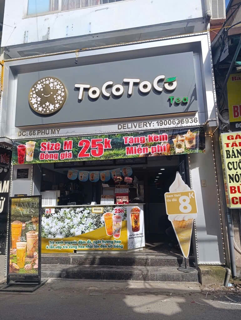 B.ÁN NHÀ PHÚ MỸ, DÒNG TIỀN SẴN, 5 TẦNG 35m² CHỈ 9 TỶ 8