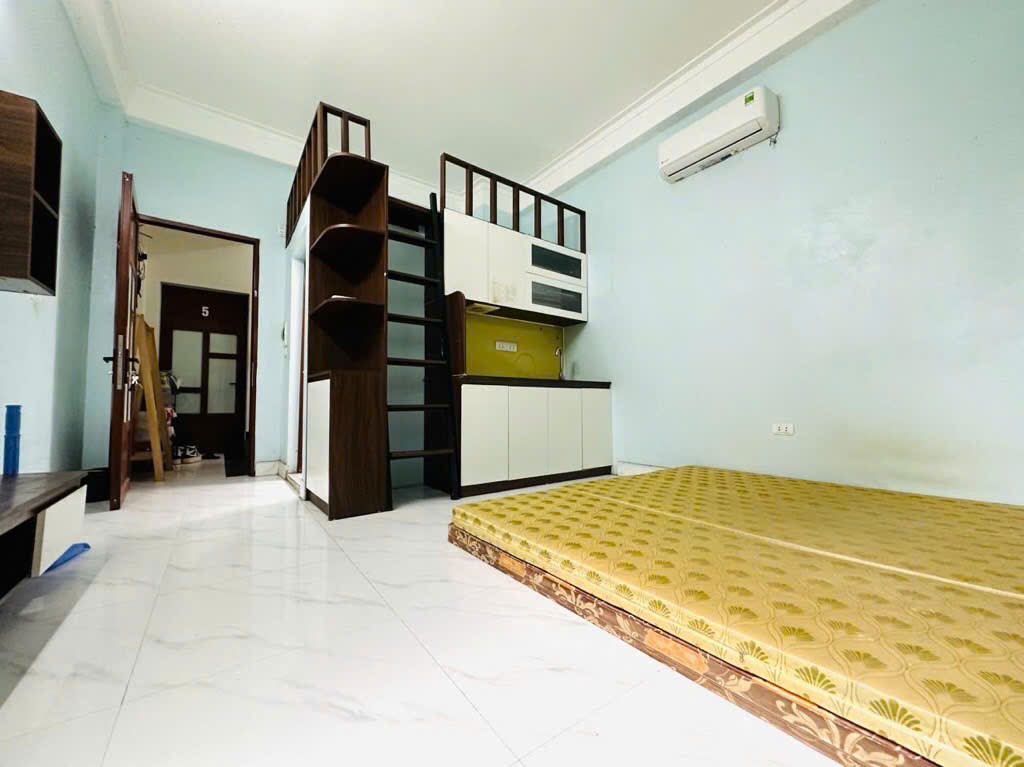 B.ÁN NHÀ PHÚ ĐÔ, SIÊU ĐẸP, 5 TẦNG 52m² CHỈ 9 TỶ 7