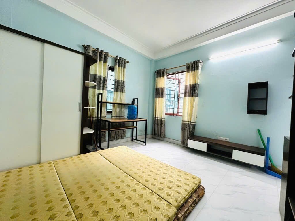 B.ÁN NHÀ PHÚ ĐÔ, SIÊU ĐẸP, 5 TẦNG 52m² CHỈ 9 TỶ 7