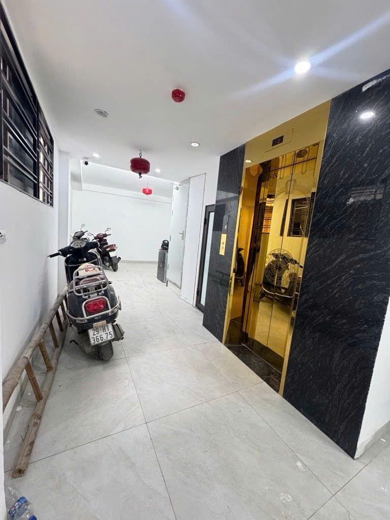 CCMN xây mới trung tâm Hà Đông , Sau trường học nổi tiếng Hà Nội đông sinh viên