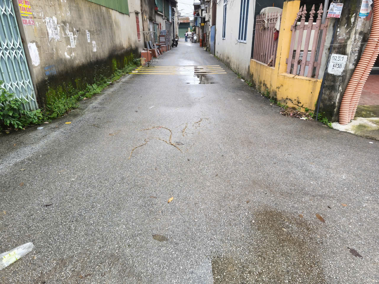 Bán Đất Trung Oai - Phúc Thịnh