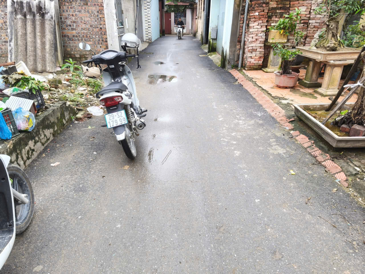 Bán Đất Trung Oai - Phúc Thịnh