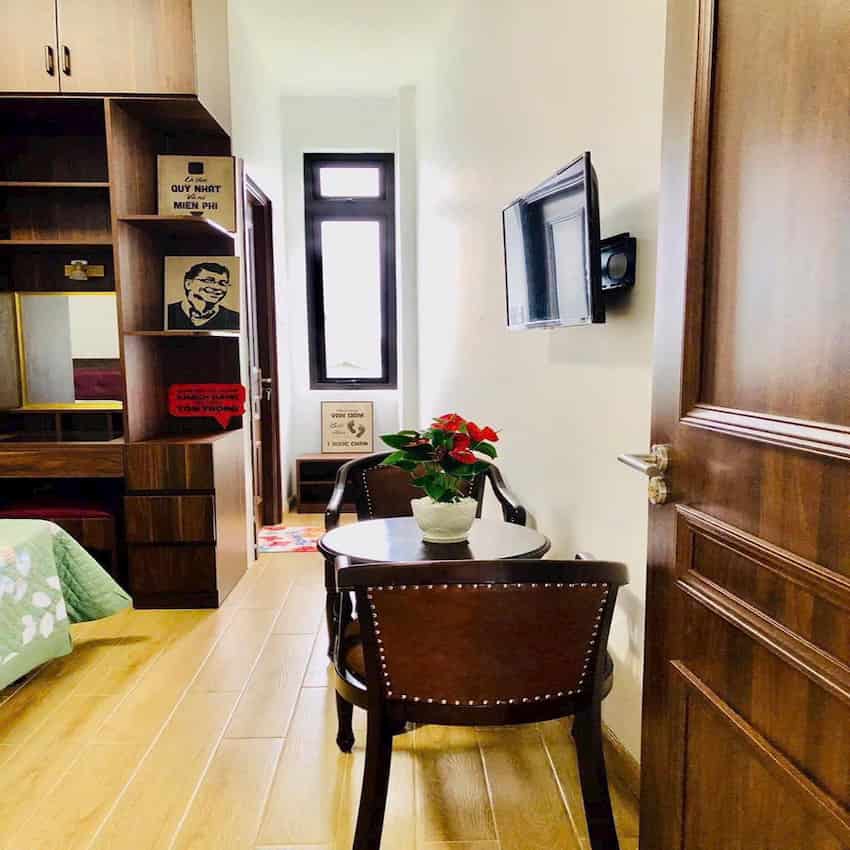 CỰC PHẨM HOÀNG VĂN THÁI LÔ GÓC 2 MẶT THOÁNG, TIỆN ÍCH BẠT NGÀN