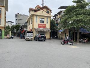 SIÊU PHẨM VƯƠNG THỪA VŨ 90M2, 4 TẦNG LOANH QUANH 14 TỎI