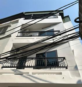 HOÀNG VĂN THÁI LÔ GÓC 2 MẶT TIỀN NGÕ RỘNG GIÁ CHÀO 10 TỶ