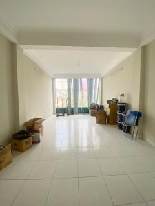 GIẢI PHÓNG 4 TẦNG MẶT PHỐ KINH DOANH CHỈ 8 TỶ