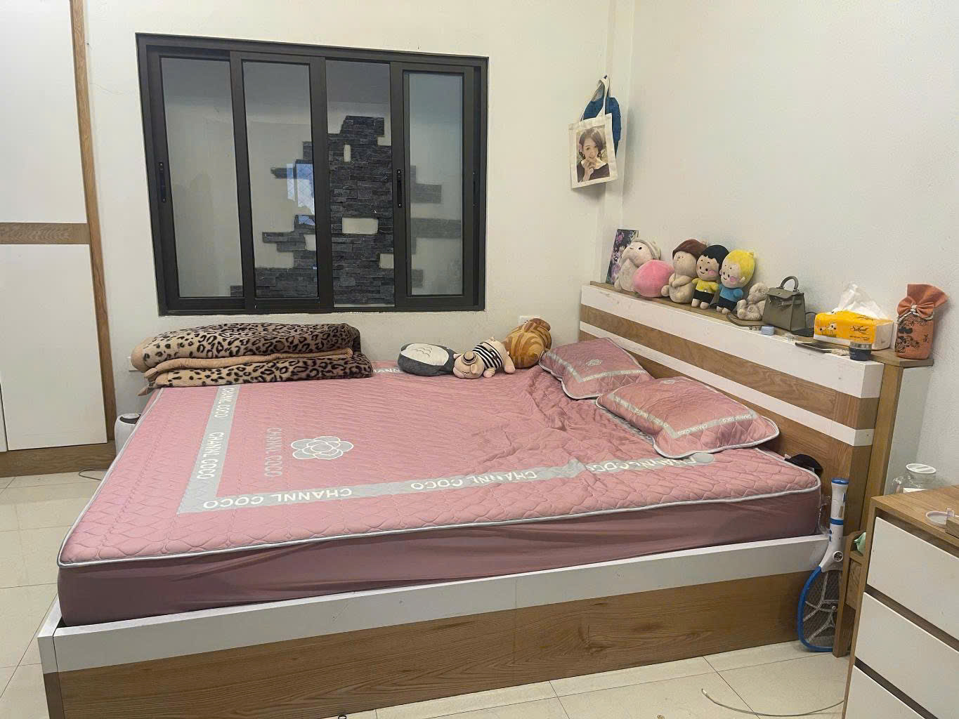 NHÀ KHU NGUYỄN ĐỨC CẢNH – NGAY TRUNG TÂM HOÀNG MAI